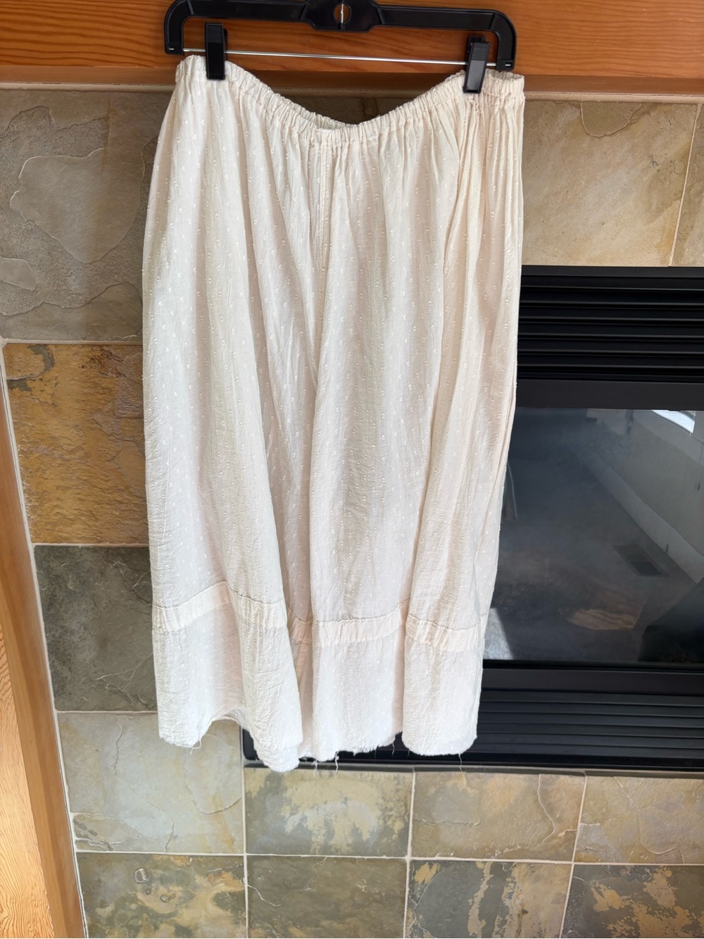 Magnolia Pearl Swiss Dot Bloomers